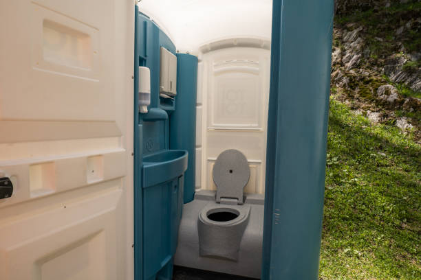 Best Affordable porta potty rental  in Greenbrier, AR