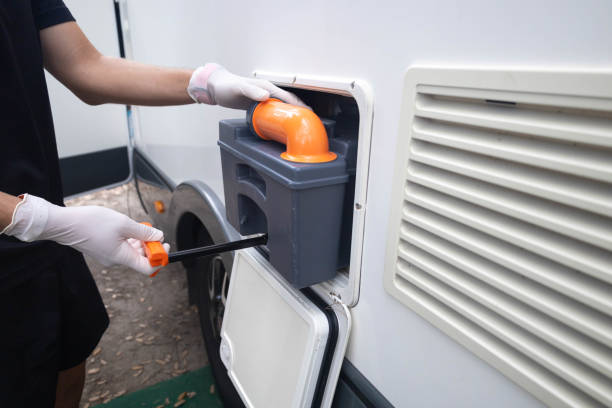 Best Porta potty delivery and setup  in Greenbrier, AR