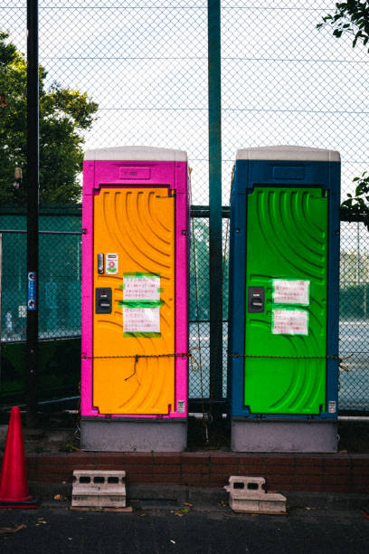 Best Portable toilet rental cost  in Greenbrier, AR